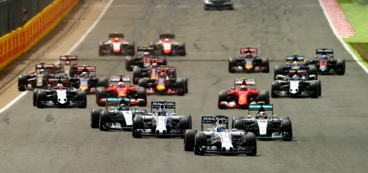 F1 Grand Prix