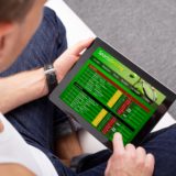 football betting online