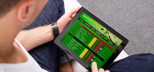 football betting online