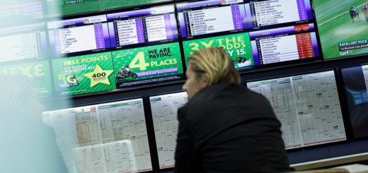 Apuestas de apuestas populares