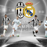 Apuestas de fútbol Juventus - Real Madrid