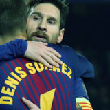 Apuestas en el fútbol Barcelona - Roma