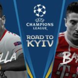 Apuestas en el fútbol Sevilla Bayern