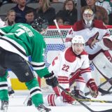 Hockey betting Vancouver - Arizona (03/08/2018)