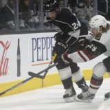 Arizona Coyotes / Los Angeles Kings