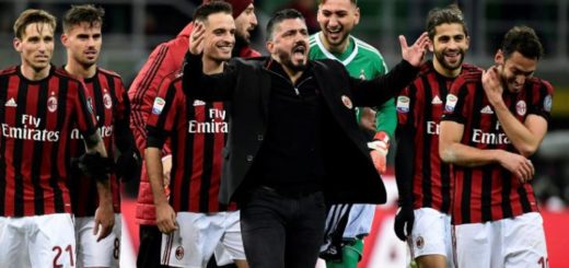 Arsenal - Milan