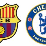 Apuestas en el fútbol Barcelona / Chelsea
