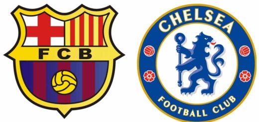 Betting on football Barcelona / Chelsea