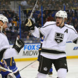 Betting for hockey in Los Angeles - Detroit