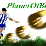 Buchen Sie PlanetOfBets - Überprüfung