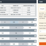 Come iniziare a giocare nei bookmaker