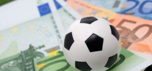 Câștigăm pe pariurile pe fotbal
