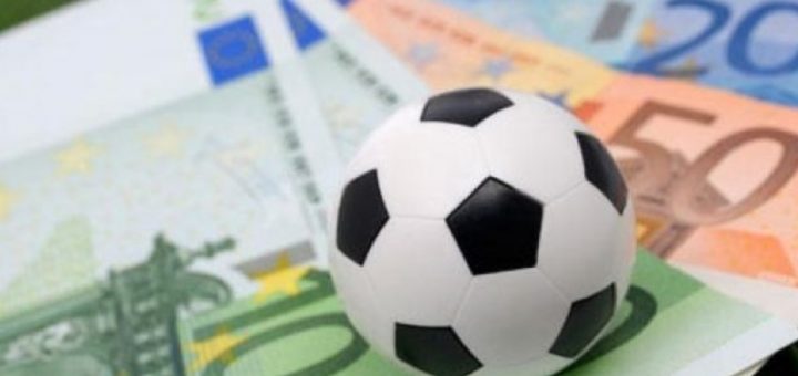 Câștigăm pe pariurile pe fotbal
