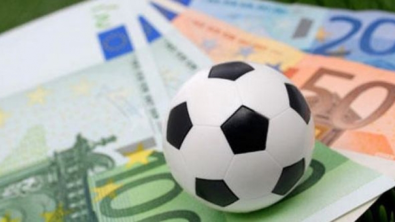 Câștigăm pe pariurile pe fotbal