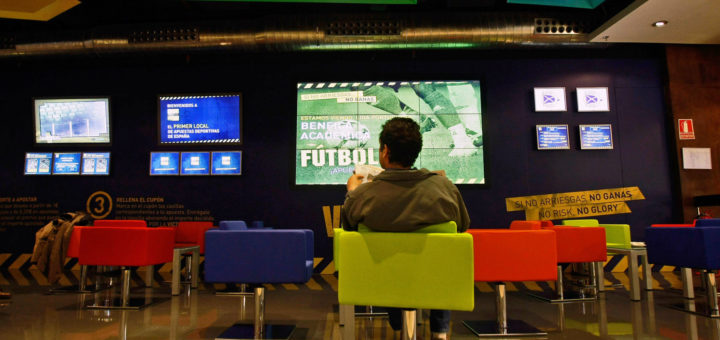 Cómo ganar en la casa de apuestas