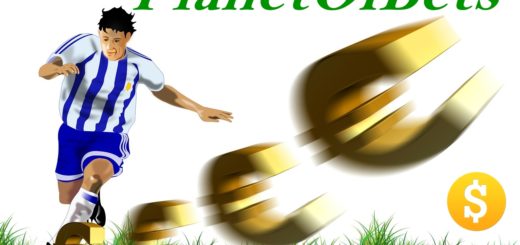 Descripción de la casa de apuestas PlanetOfBets