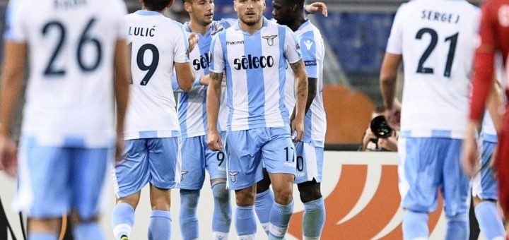 Dinamo Kiev - Lazio: previsioni per il calcio