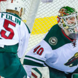 Edmonton - Minnesota betting odds, betting on hockey 11/03/2018