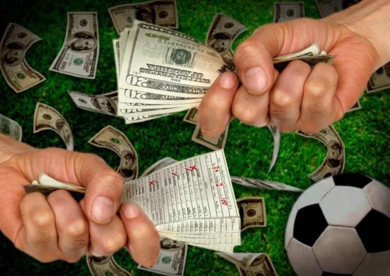¿Es posible ganar apuestas deportivas?