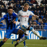 FC Melbourne Victory - Kawasaki Frontale: online forecast