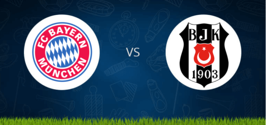 Fußball Beşiktaş A.Ş. – Bayern München prognose
