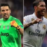 Football betting: Juventus / Real Madrid