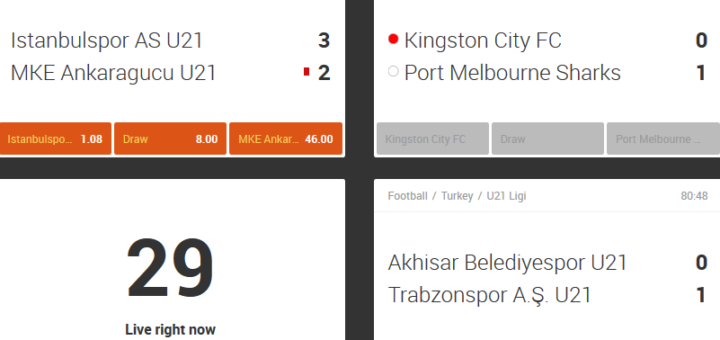 Free sport predictions