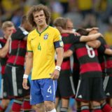 Fußball Deutschland Brasilien
