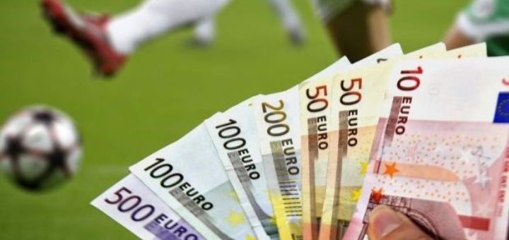 Fußballwetten