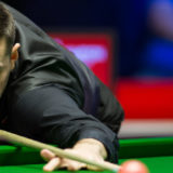 Ставки на снукер: Gibraltar Open