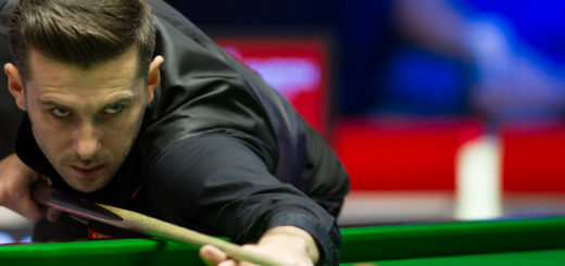 Ставки на снукер: Gibraltar Open