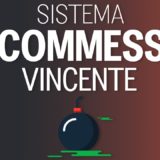 Guadagniamo sulle scommesse di calcio