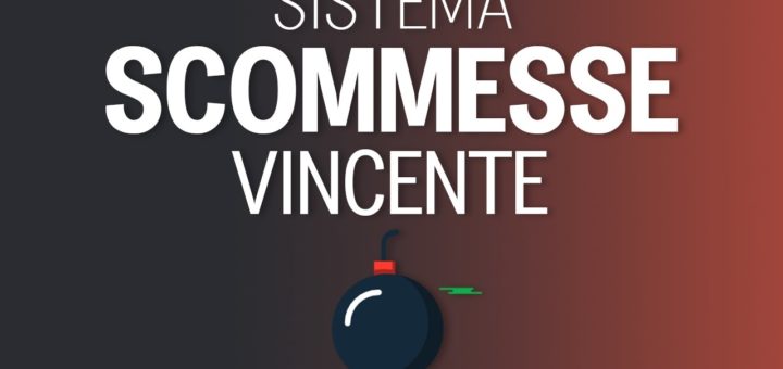 Guadagniamo sulle scommesse di calcio