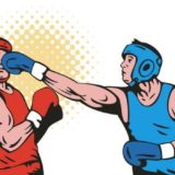 Apuestas de cabeza a cabeza
