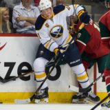 Hockey bets Vancouver / Minnesota