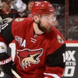 Hockey betting Arizona Coyotes - Minnesota Wild