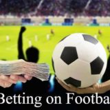 Come iniziare a scommettere sul calcio