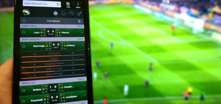 How to start playing in bookmakers