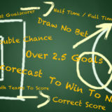 Come vincere un allibratore nelle scommesse sul calcio