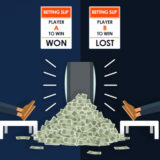 Wie Sie in 10 einfachen Schritten beim Wetten gewinnen können
