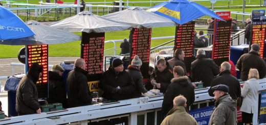 How to win at the bookmaker