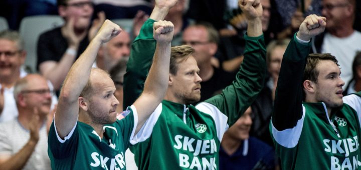 Hvordan man rigtigt satse på sport