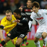 Köln - Bayer wetten