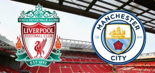 Liverpool / Manchester City