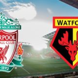 Liverpool Watford