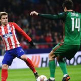 Lokomotiv - Atlético el pronóstico para el fútbol