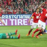 Mainz / Schalke-04