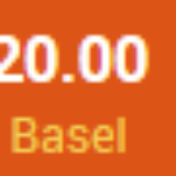Manchester City Basel bets
