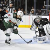 Betting on the San Jose vs. Minnesota