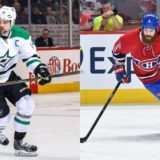 Montreal Canadiens - Dallas Stars